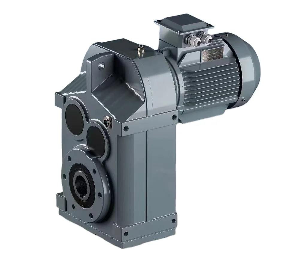 F77 Series Parallel…