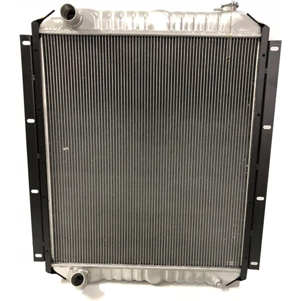 Water Tank Radiator for Kato Excavator HD820