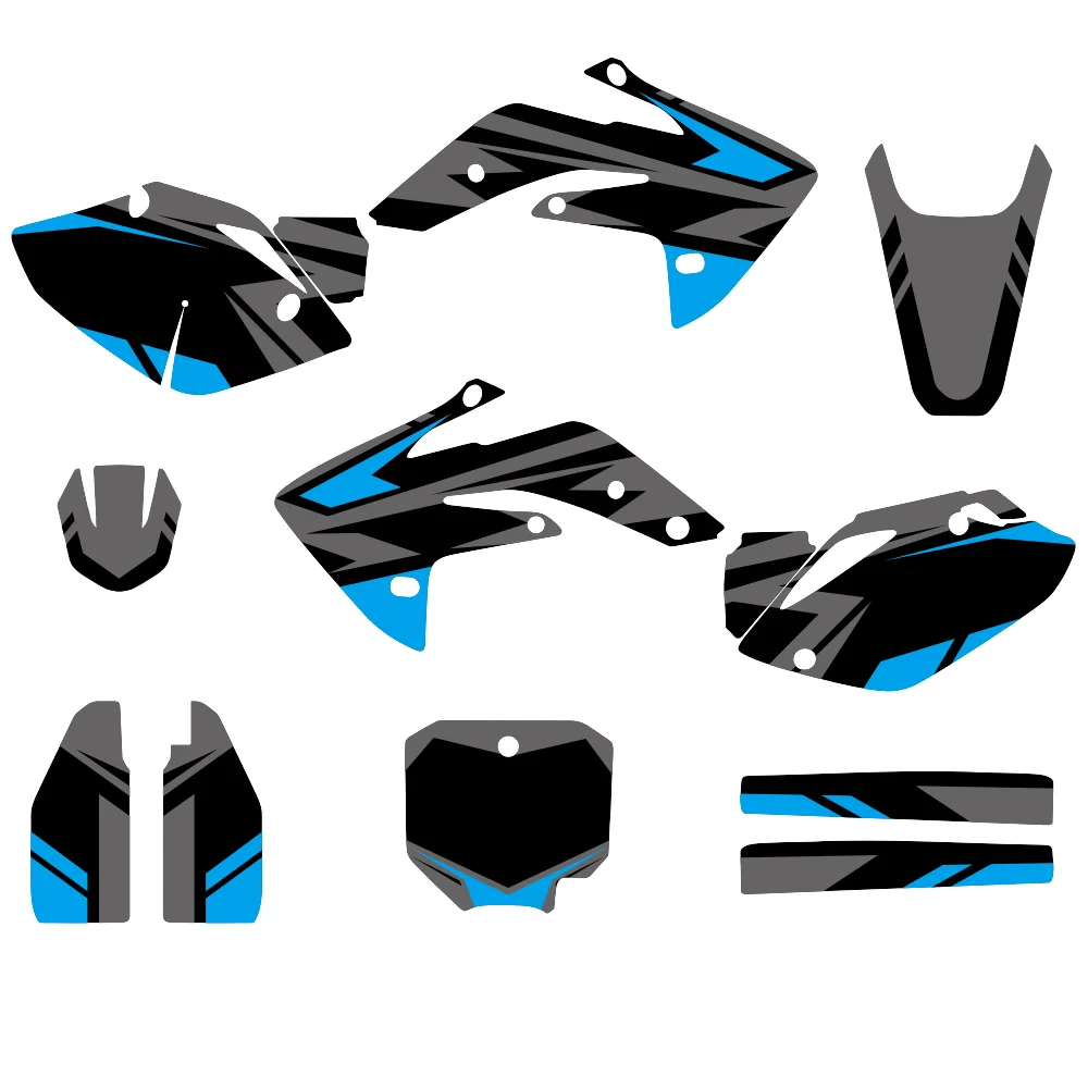 motorcycle-stickers-kit-for-honda-crf150r-2007–2013-full-graphics-decals-set-for-off-road-dirt-bike-body-kit