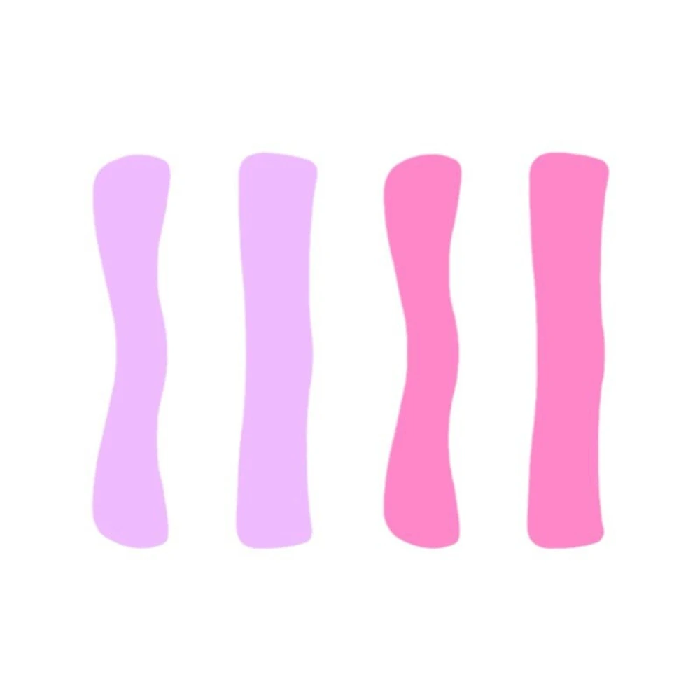 1 قطعة وسادة الحاجب سيليكون الجبين Lashlift بكرو حليقة منصات الحاجب ملصقات بيرم رمش تمديد صالون اكسسوارات أدوات