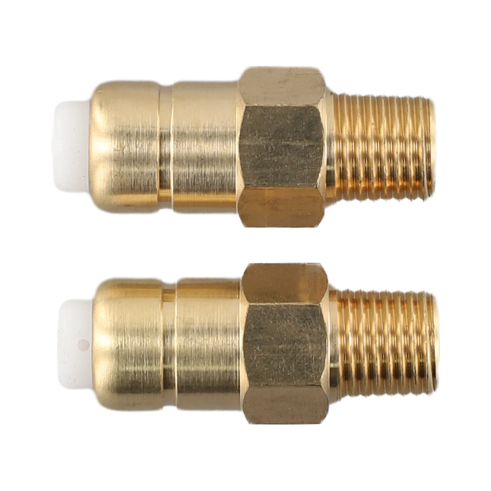 Thermal Release Valve For Pressure Washer Pump 2pcs Pack Safe Temperature Range Compatible With Homelite-And More