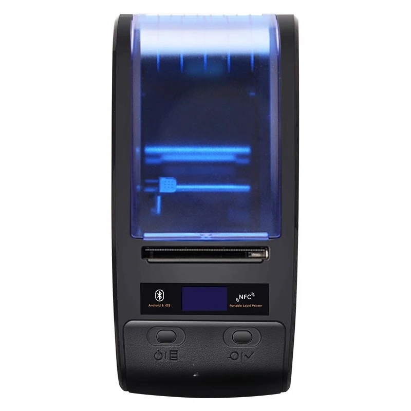 

Label Printer Uehara SY-200 Handheld Bluetooth Smart Portable IT3200