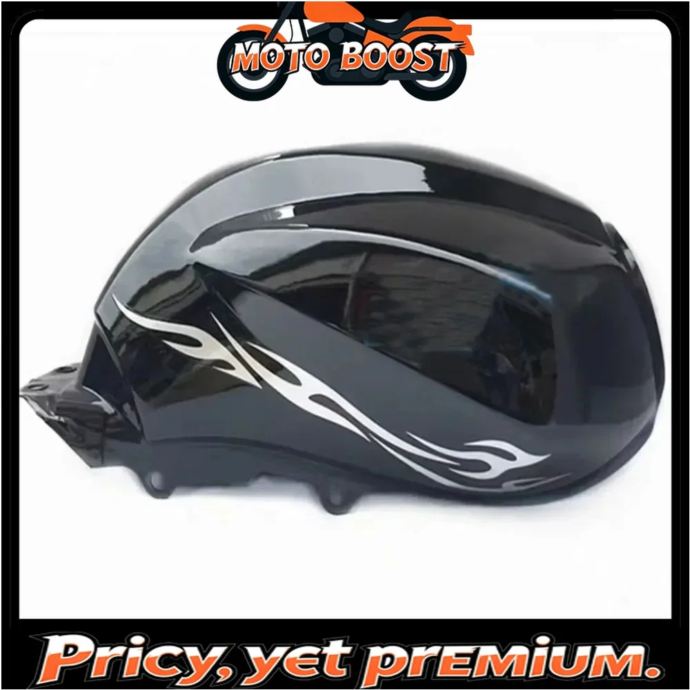 【Calidad premium】Tanque de combustible para motocicleta Keeway Rkv125 Rkv150, adecuado para KEEWAY RKV 125 RKV 150