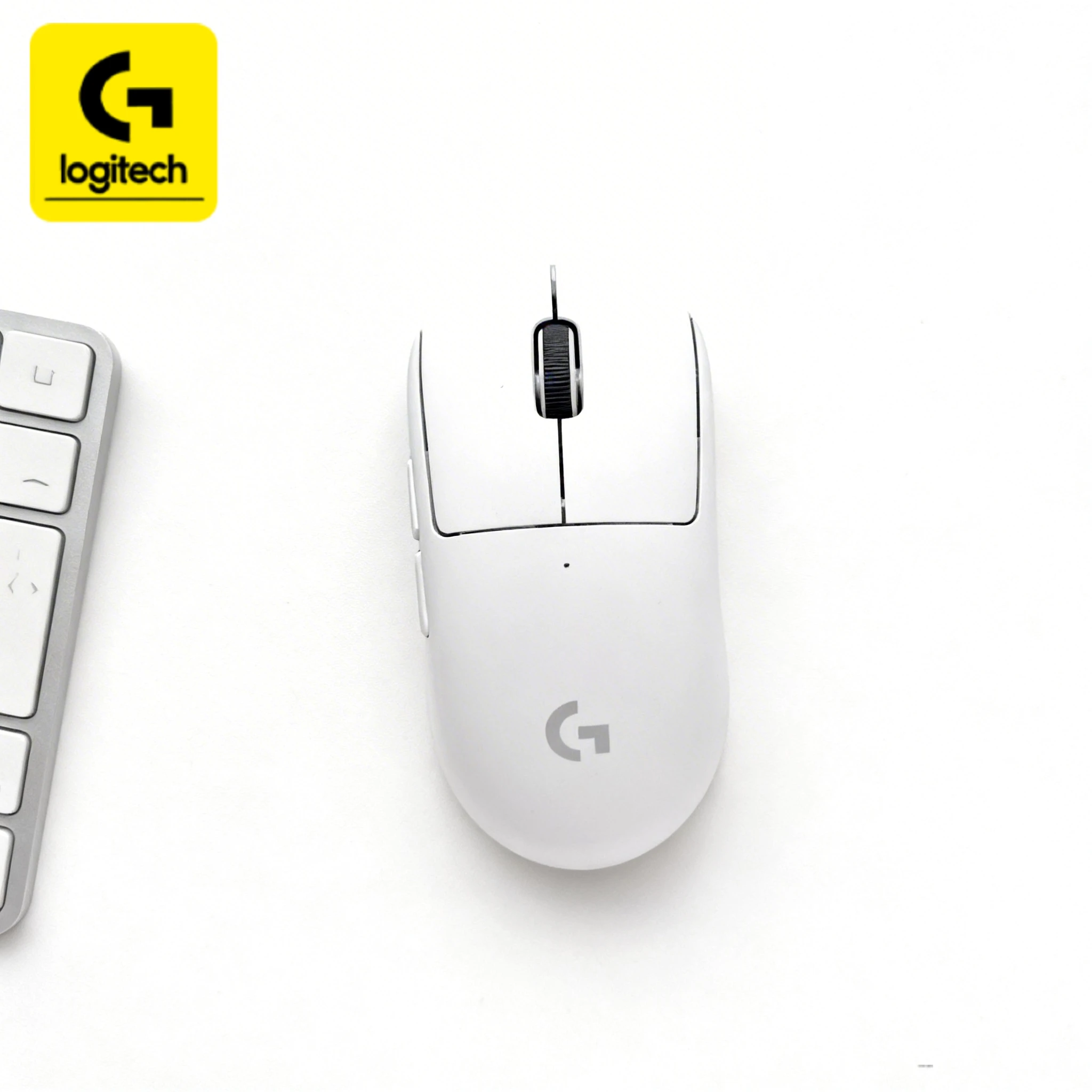 

Игровая мышь Logitech G PRO X/G102, сенсор HERO 2K/HERO, 5 настраиваемых кнопок, наслаждайтесь игрой на полную католикость.