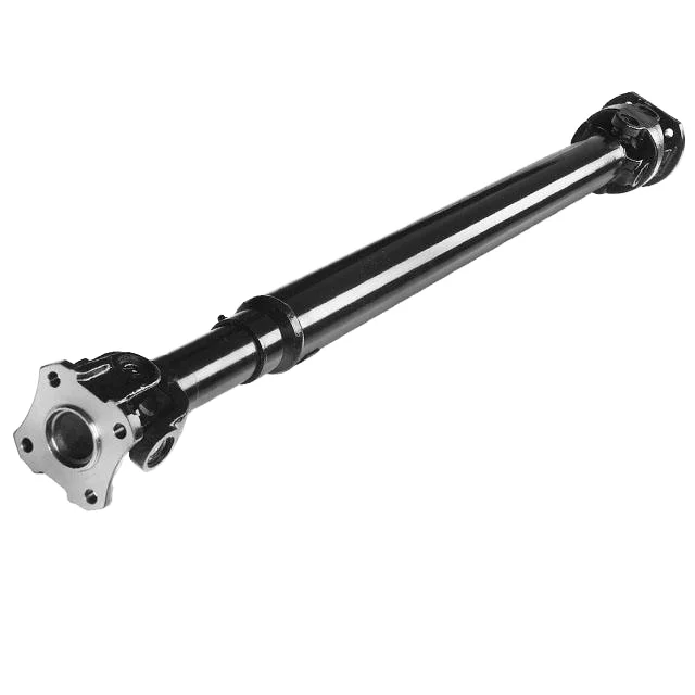 

Steel Front Drive Shaft Assembly for Toyota Land Cruiser Direct OE Replacement Part Number 37140-60440