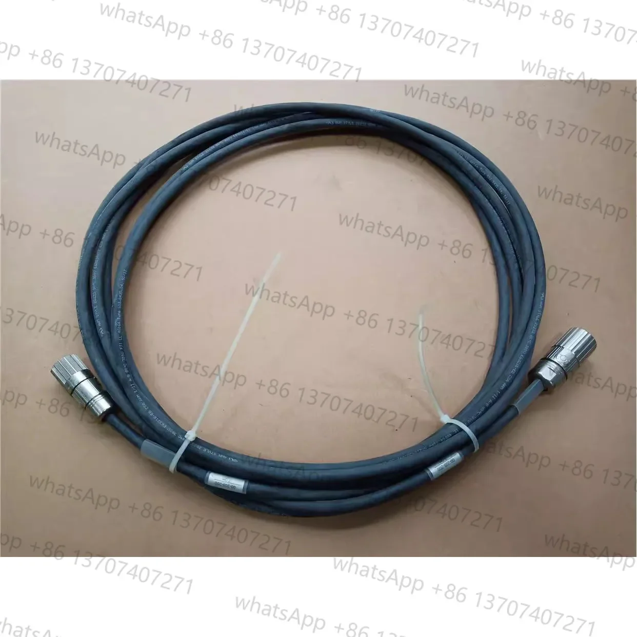 00-208-200 Robot Encoder 00208200 Kabel Untuk KUKA