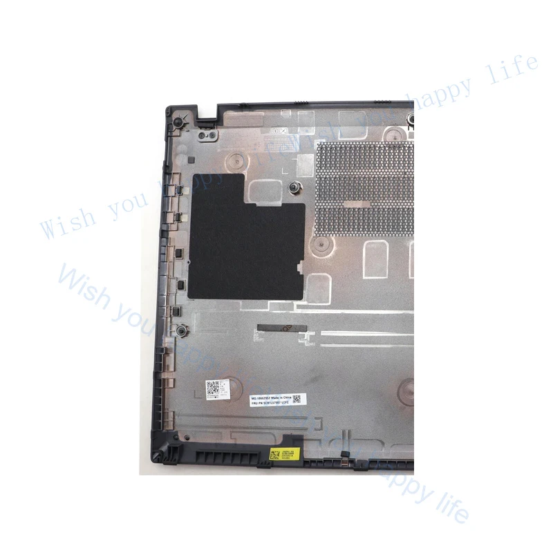 

LULU New Bottom Cover Lower Case WLAN UMA For ThinkPad T14 Gen4 21K3 21K4 5CB1L57907