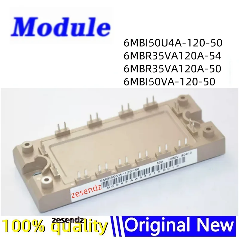 6MBI50U4A-120-50 6MBR35VA120A-54 6MBR35VA120A-50