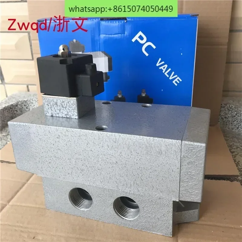 

Solenoid valve K25HD-25 K25D-25 K25DH-25 AC220V DC24V G1 inch DN25 electronic control valve