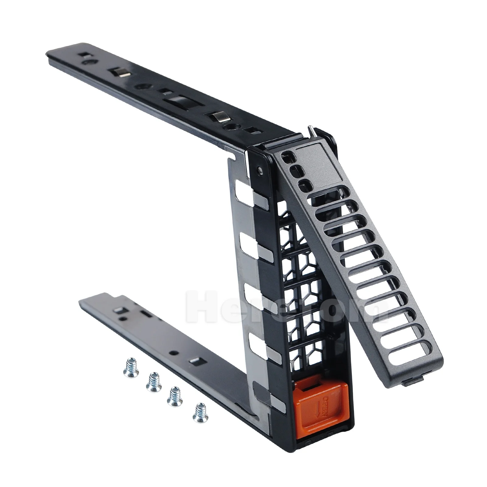 for Supermicro MCP-220-00133-0B (Gen 8) Hot-Swap 3.5 Hard Drive HDD Tray
