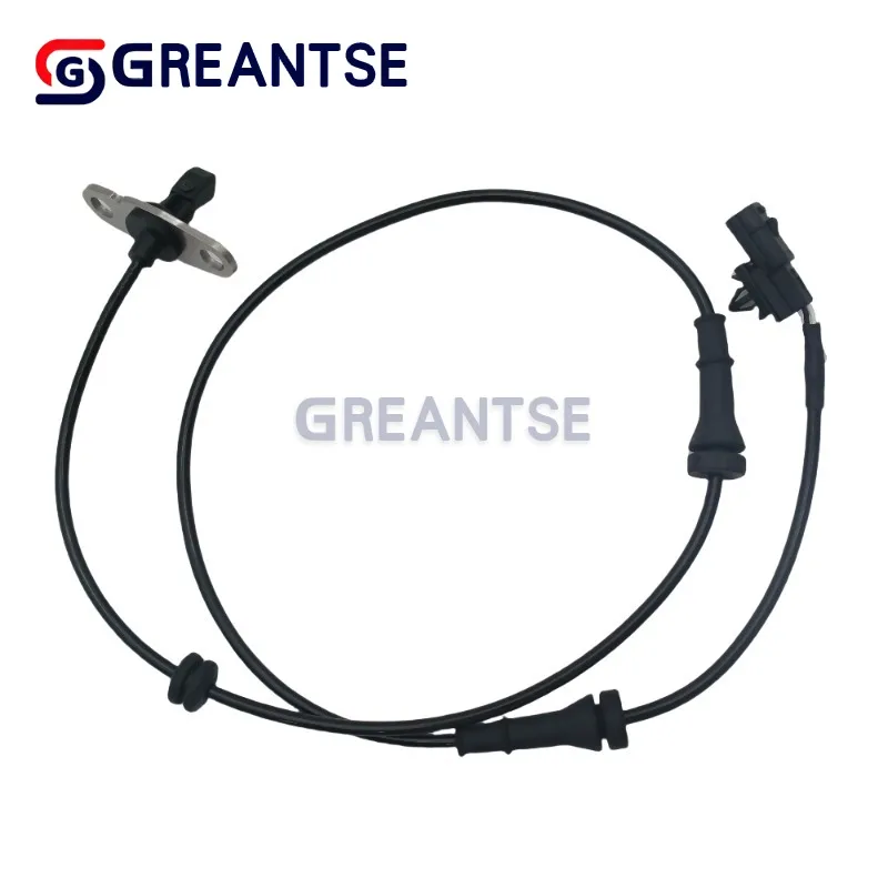 

47901-4JA0A Высокое качество передний задний правый левый датчик ABS датчик скорости колеса для Nissan Navara NP300 2014-аксессуары для автозапчастей