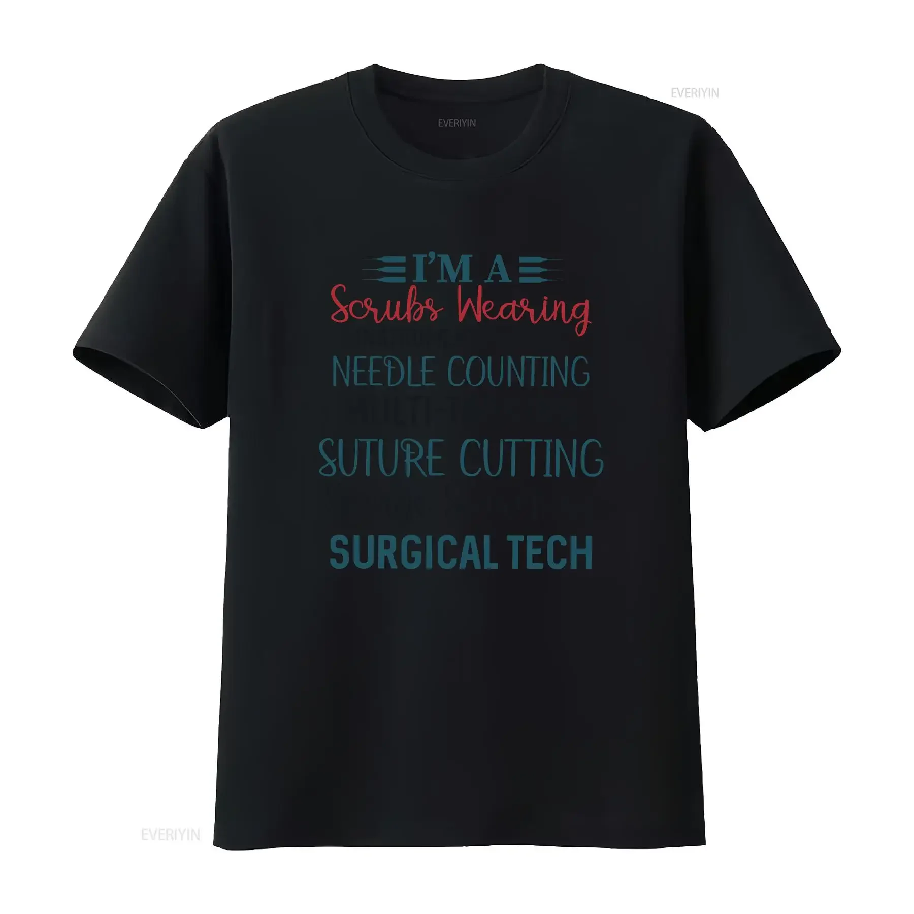 Scrubs Scrub Tech W…