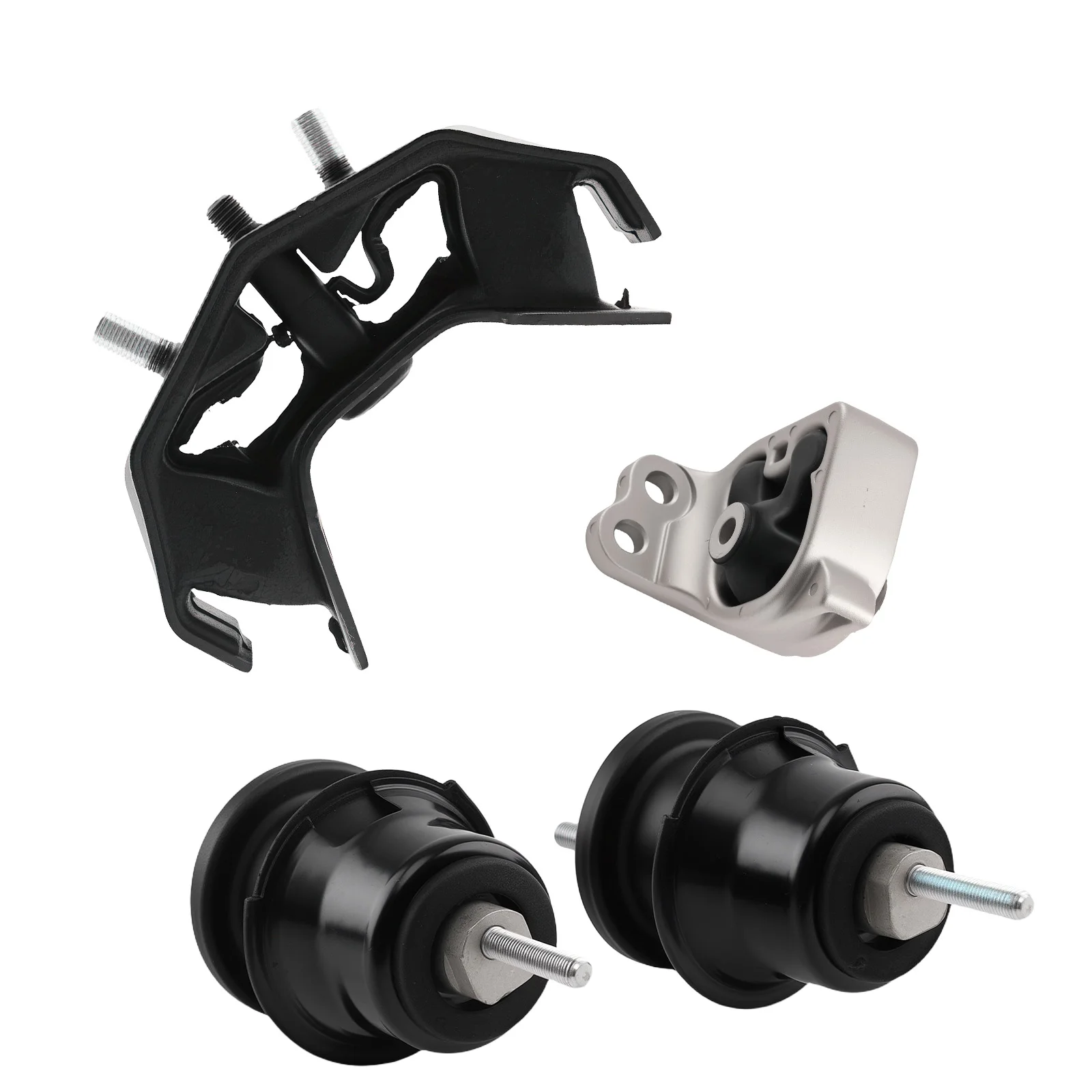 Engine Motor & Tran…