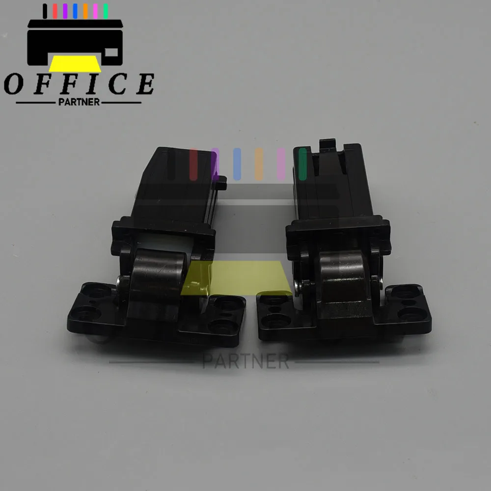 Original ADF Hinge suitable for Lexmark CX725 XC4140 XC4150 MX310 510 MX511 611 CX410 Hinges Left Right 40X7546 40X8735