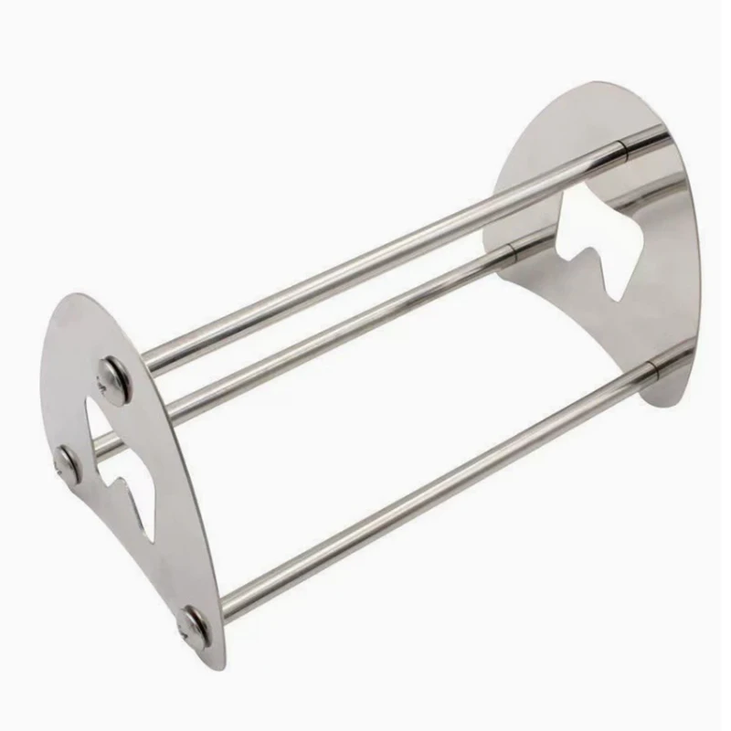 Dental Edelstahl Zangen Zange Stehen Organisieren Halter Schere Zahn Extraktion Zange Platz Organisieren Lagerung Zahnarzt Werkzeug