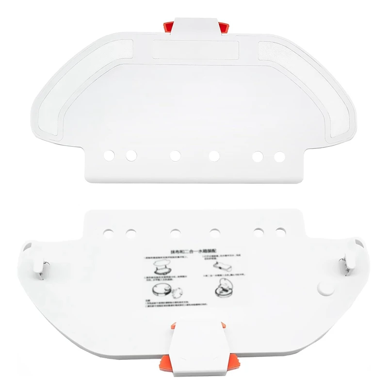 

Запчасти для пылесоса для Mi Robot Vacuum Mop 2S, Mop Pro, Mop P, S12, S10 EU, STYJ02YM, для V2 Pro, V3 SE, держатель для швабры