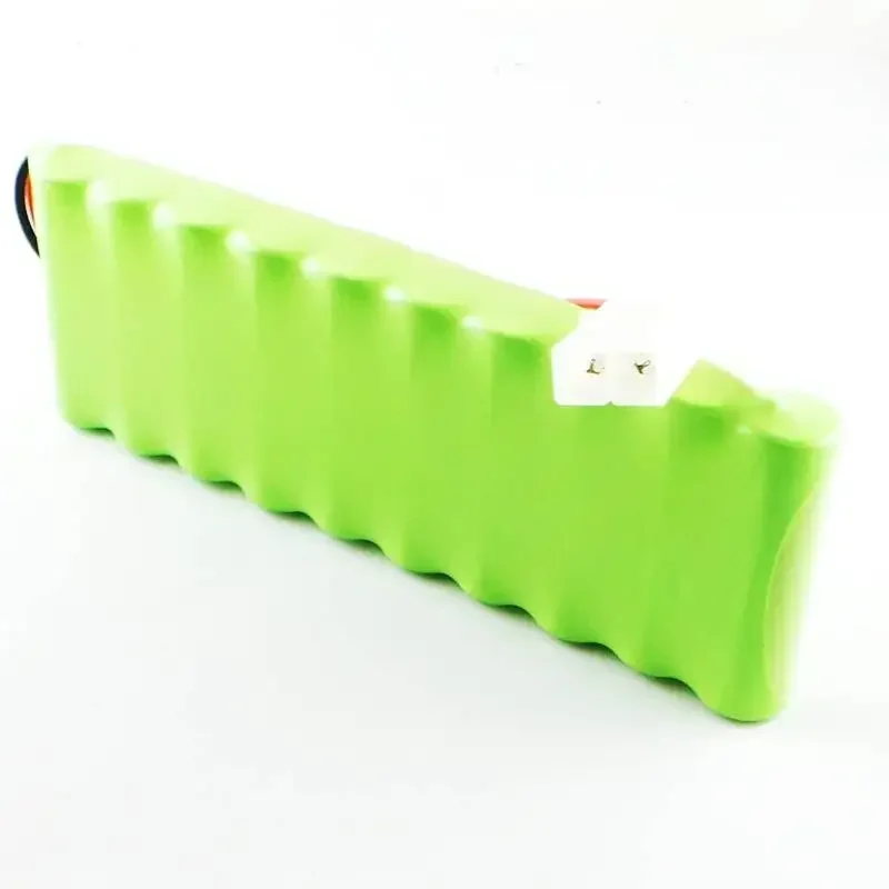 New Brown 12V No. 5 AA Ni MH Rechargeable Battery 1800MAH NI-MH Rechargeable Li-ion Cell Good A