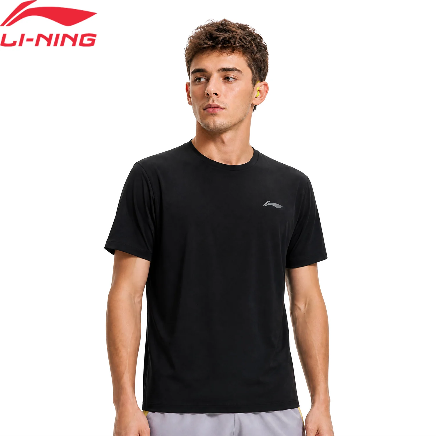 li-ning-メンズ-ランニング-tシャツ-ln-air-dry-ラウンドネック-通気性-反射性-快適-レギュラーフィット-lining-スポーツ-tシャツ-atsw505