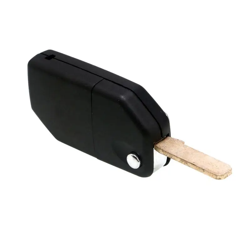 ABHX-XSBM90GL XM38 دراجة نارية الذكية الوجه مفتاح بعيد مع رقاقة 8A وقذيفة لسيارات BMW #3