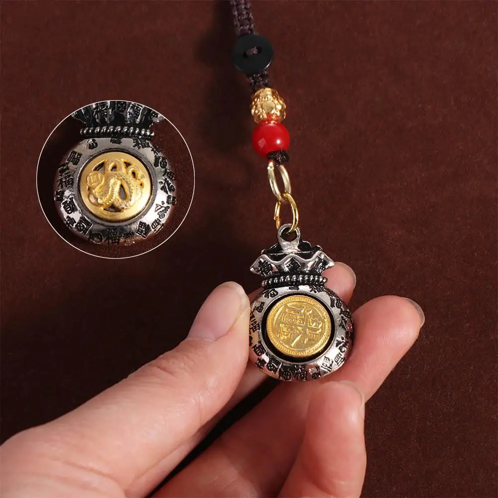 Chicken Brass Lucky… - image