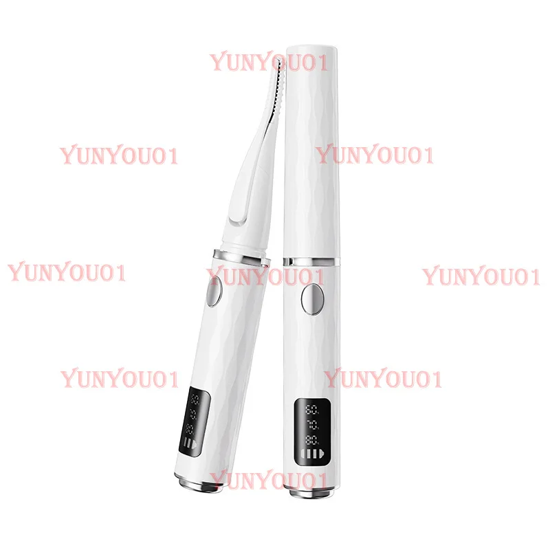 

Electric Eyelash Ironing Device Heated Eyelash Curler Eyelash Curler Temperature Control Curler