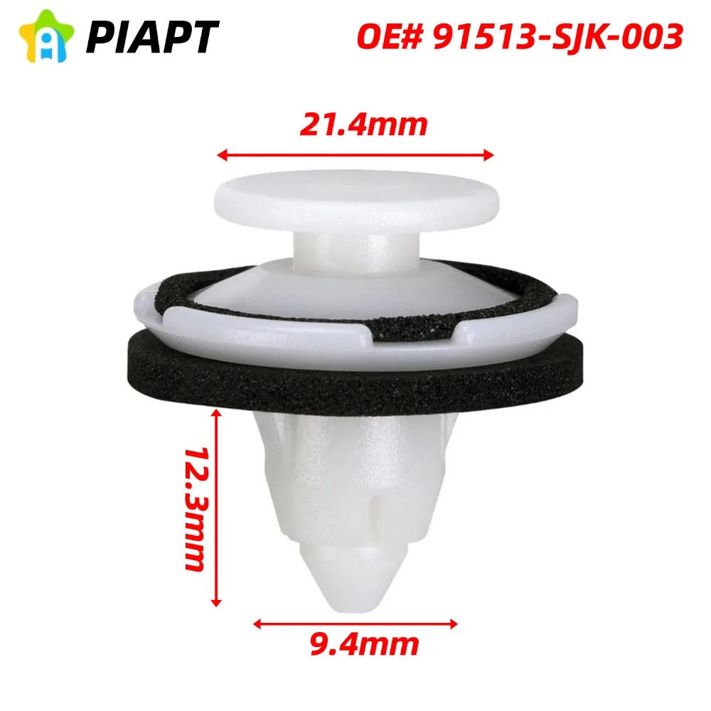 20Pcs Oe# 91513-SJK…