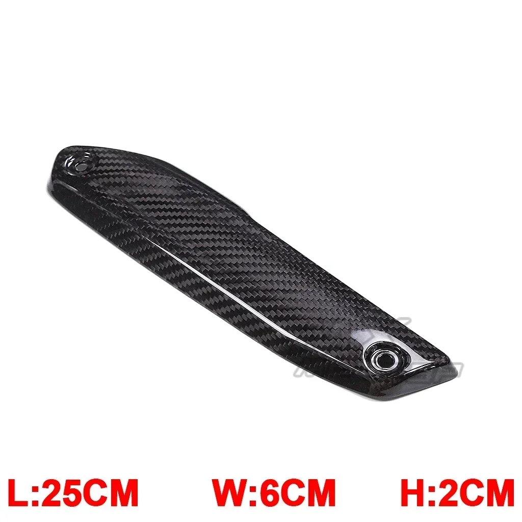 F900XR Koolstofvezel Motorcycle Kuip Kits Spatbord Frame Cover Zijpanelen Voor BMW F900XR F900 XR 2025 2021 2022 2023 2024