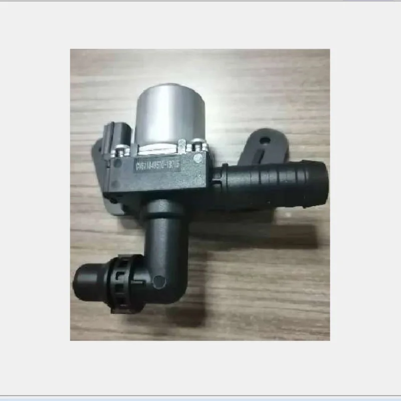 For Ford Kuga ESCORT Warm Air Water Valve CV6118495TC