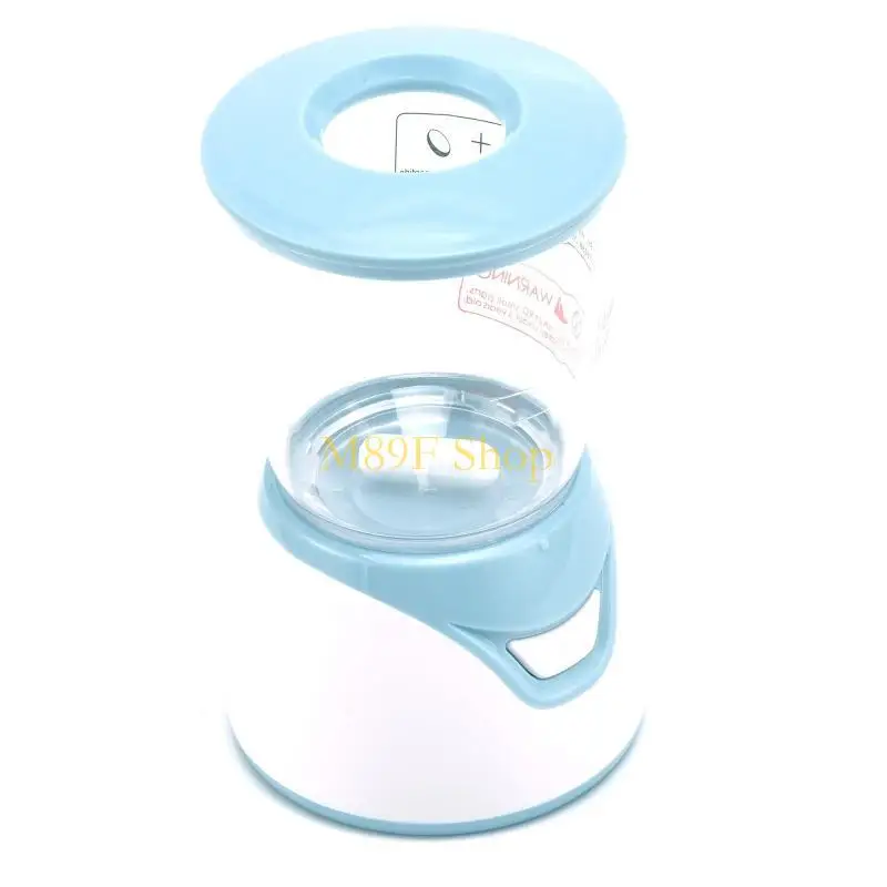 M89F 1SET Face Maker Macher لعلاج قناع الوجه DIY