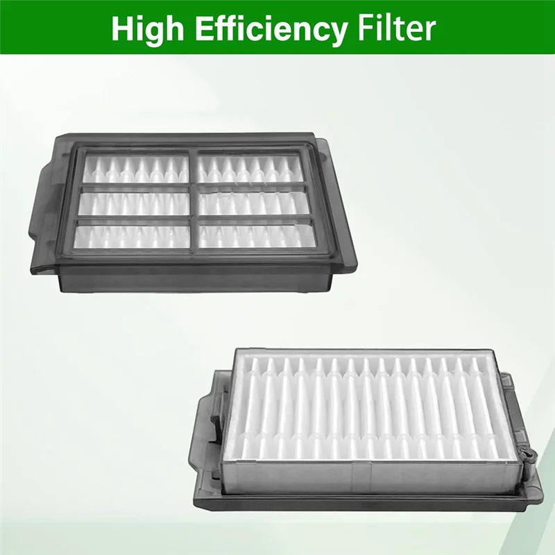 N95R Replacement Parts Accessories Kit For Irobot Roomba Plus 405 Combo/Plus 505 Combo Robot Vacuum Cleaner