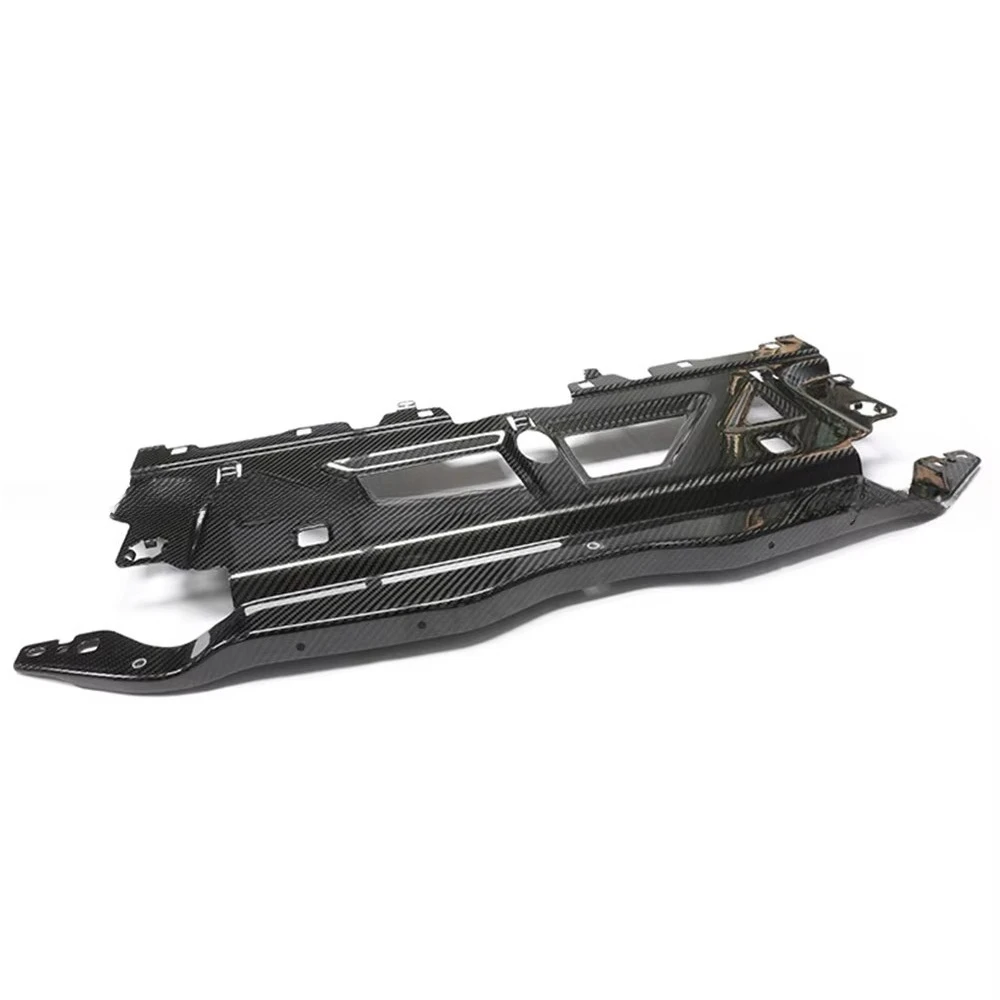 

Car Accessories Dry Carbon M2 G87 Cooling Shroud Panel for G87 G80 M3 G82 M4 Competition 2020-2024