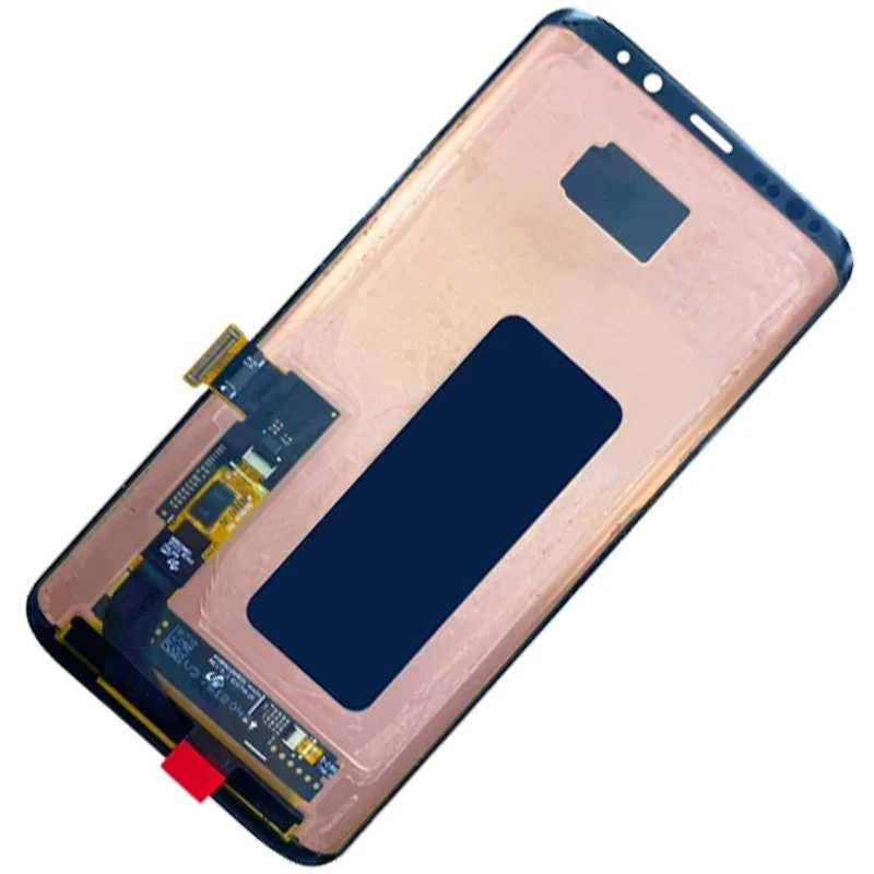 For Samsung S8+ G955F G955 LCD Display With Frame 6.2\