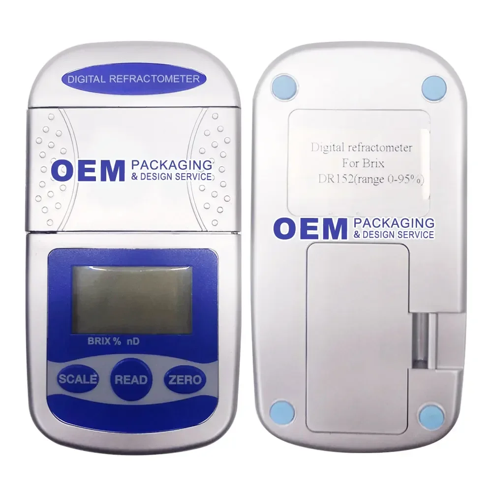 BT-DR602 Brix / Wat… - image