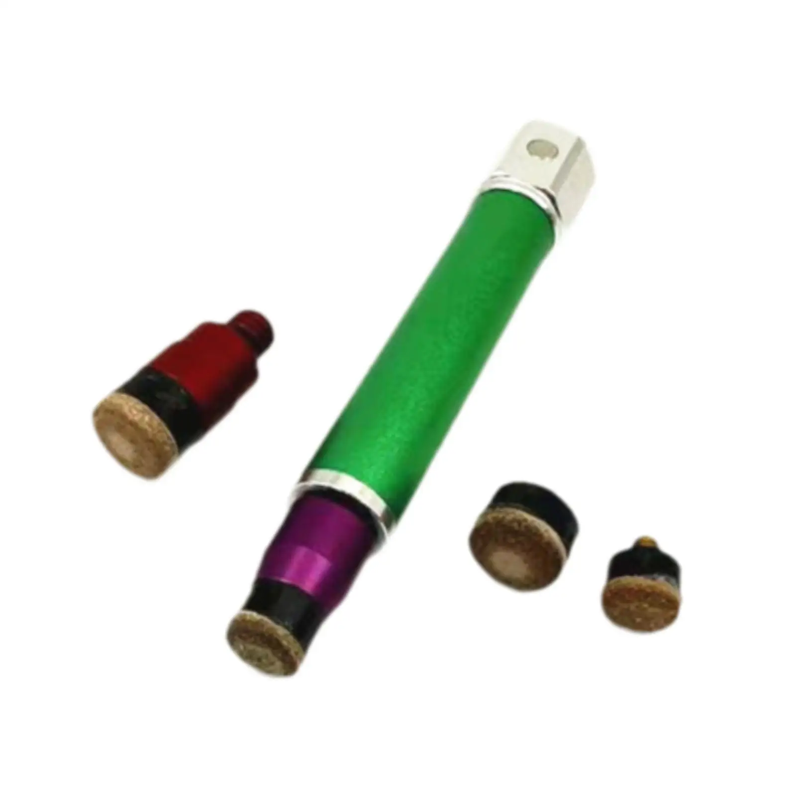 5 Pieces Tap Down P…