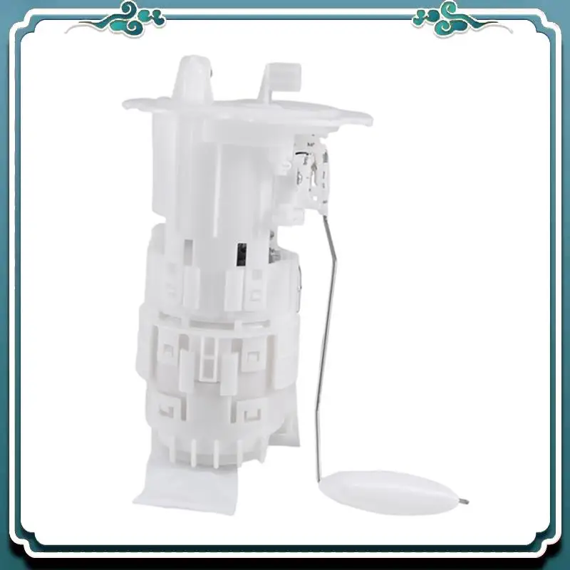 닛산 엘그랜드 E51 ME51 MNE51 NE51 VQ25DE VQ35DE 17042WL000 17042 WL000용 ABTU-17042-WL000 연료 펌프 어셈블리 (표시된 ABS 1 P 포함)