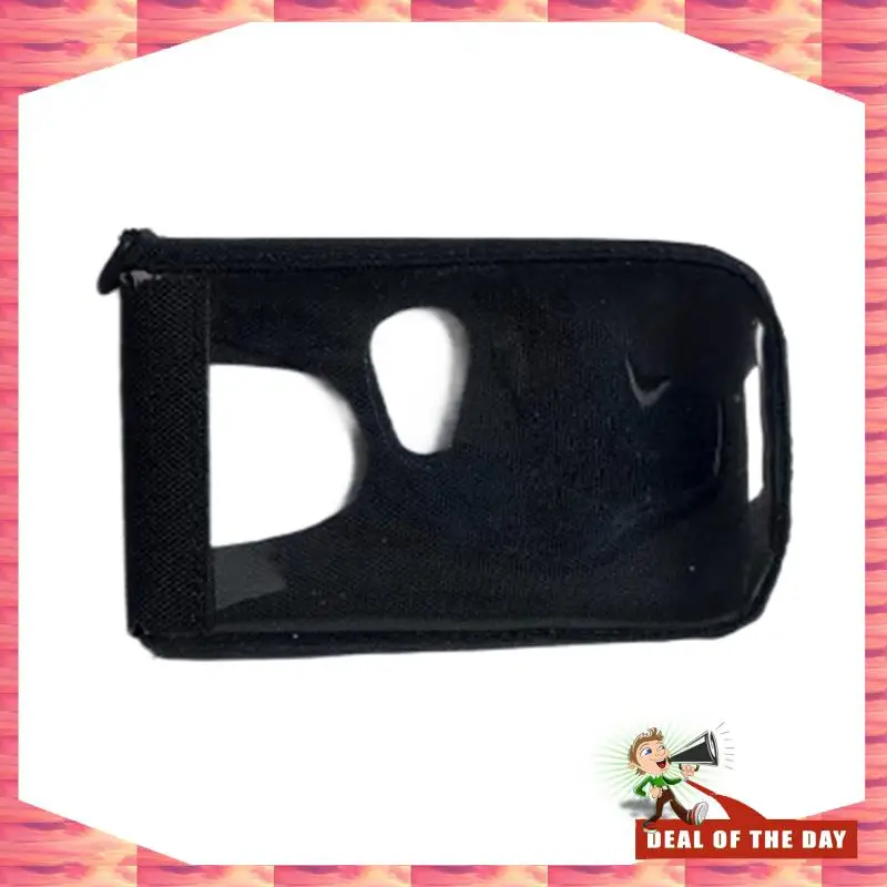 T81C! Metal Detector Remote Control Box Cover for XP Deus2 Protective Shell Case