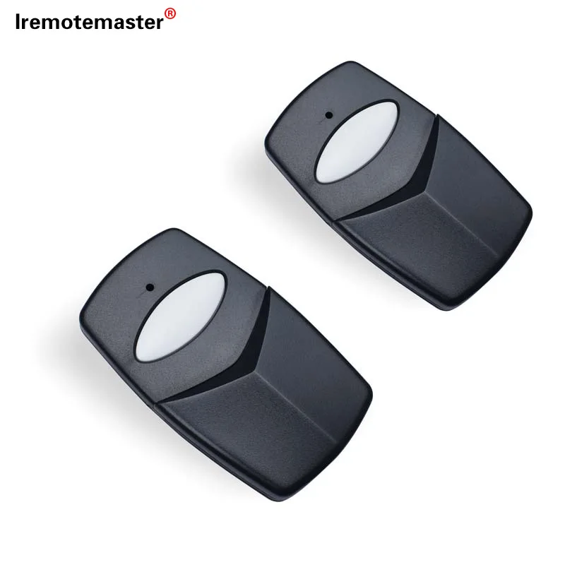 For Liftmaster 61LM/63LM with 9 Dip Switches 390MHz Garage Door Remote Control 750CB/850CB Gate Door Openers