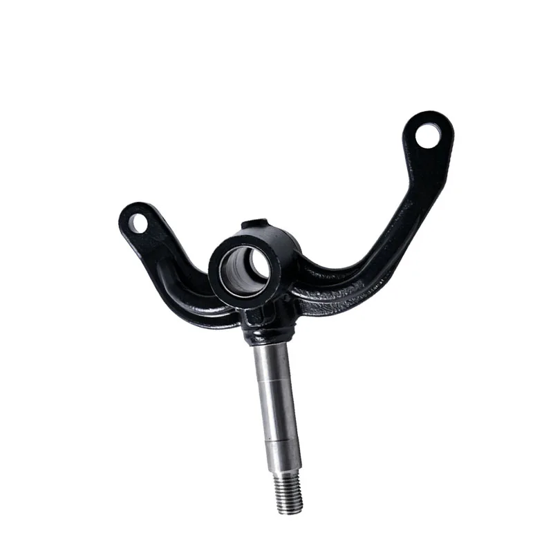 EZGO Golf Cart Spindle Assembly, Suitable for 2008-Up EZGO RXV Models, Passenger Side, OEM# 610802