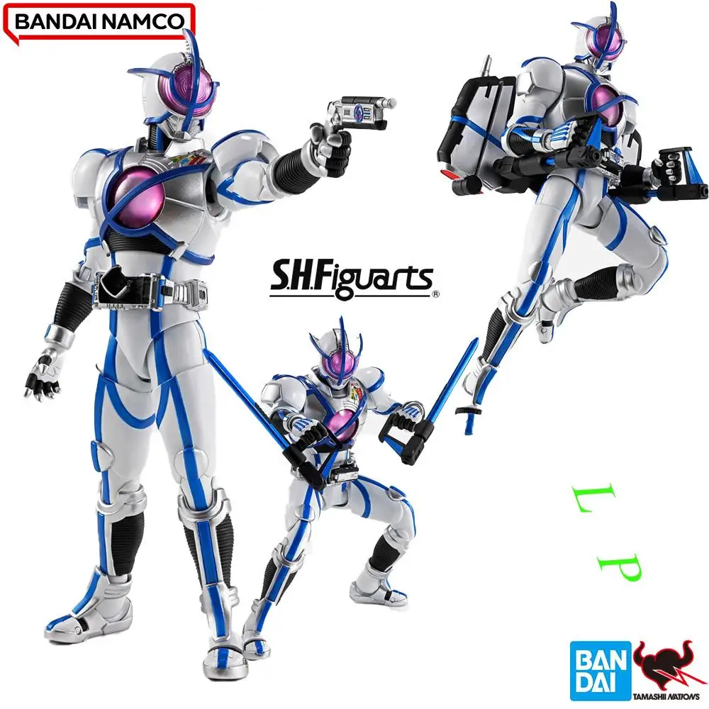 

В наличии оригинальный Kamen Rider Emperor Tian BANDAI S.H.Figuarts SHINKOCCHOU SEIHOU аниме модель фигурка оригинальная игрушка в штучной упаковке