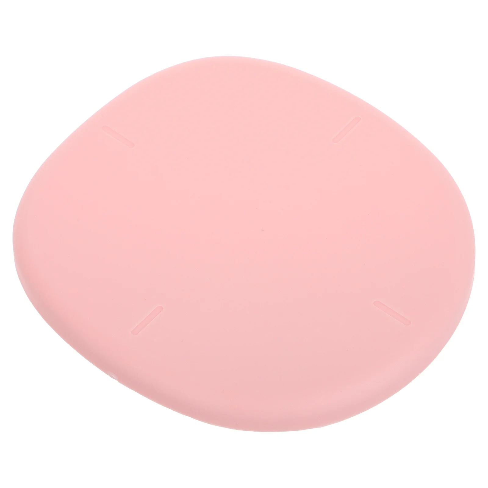 Wiederverwendbare Abdeckung für Stillpumpen, staubdichter Schutzdeckel für tragbare manuelle Pumpe, Aufbewahrungskappe für Milchsammler, Stillen