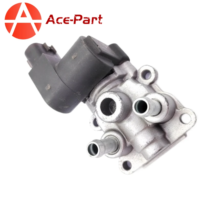 

2227097401 22270-97401 Клапан регулирования воздуха холостого хода IACV IAC для Toyota Terios Base Coupe Sedan Suzuki Esteem