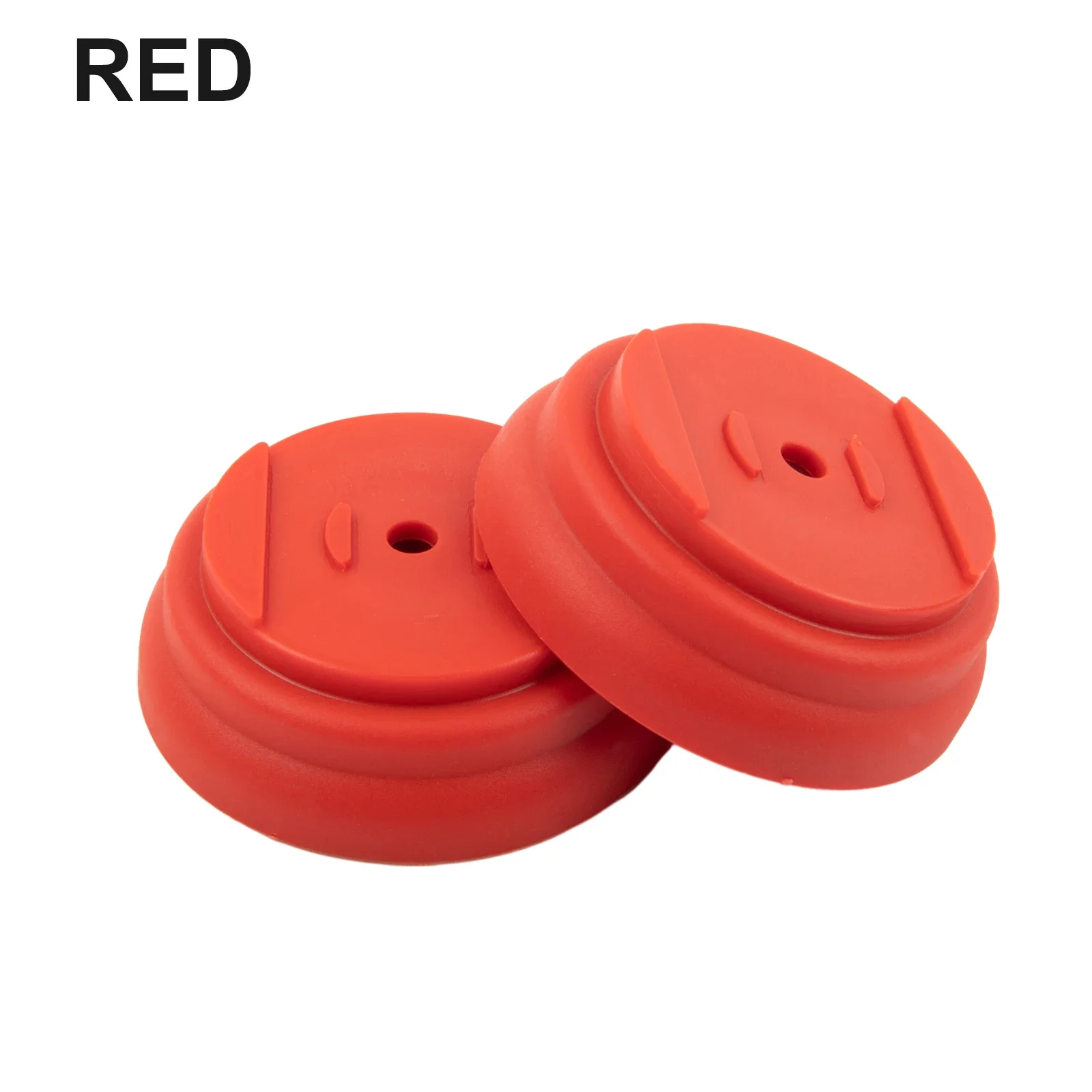 Plastic Cover Blade Base Brush Cutter 2PCS Accessory Adapter For Electric Cordless Garden Grass Trimmer Power Tool
