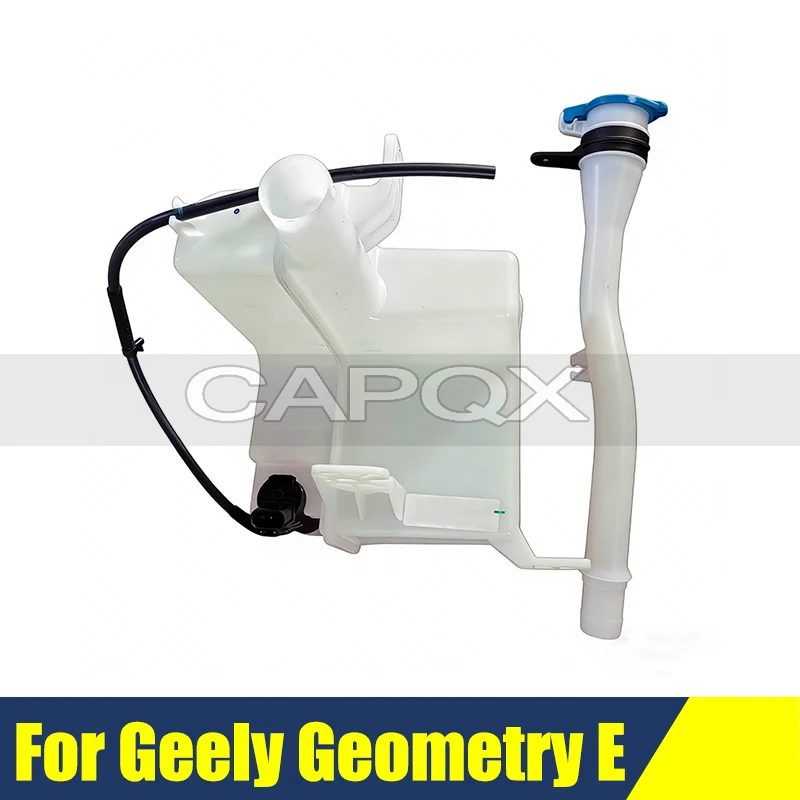 

Бачок для омывающей жидкости для Geely Geometry E, емкость для стеклоомывателя с насосом