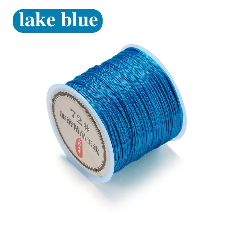 Variant: Lake blue