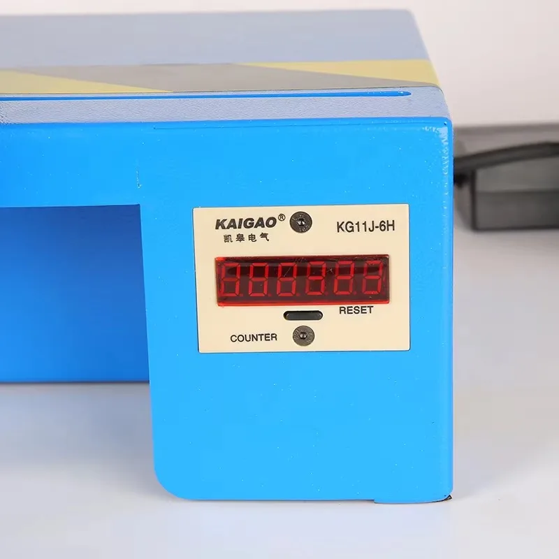 

Heavy-Duty Pneumatic Electric Stapler Double Head Metal Construction 200 Sheets Capacity Office Equipment And Supplies