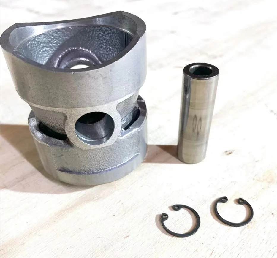 22-0850 22-850 Factory Direct Delivery Piston Assembly X430 Compressor, For Sb/Sl Units