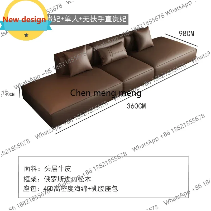 

C139 Современный секционный диван для гостиной, модульный скандинавский ленивый салон, 3-местный двухместный диван-кровать, пол для гостиной, Mueble, итальянская мебель