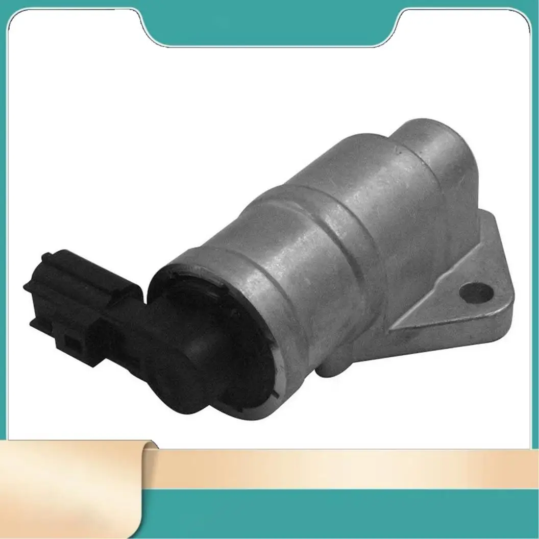 

ZJ01-20-660 Idle Air Control Valve For Mazda Ford ZJ0120660 Autoparts-N31R