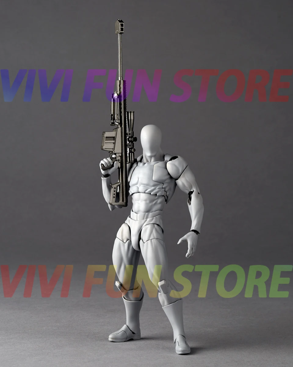 In Stock KAIYODO Genuine REP REVOLTECH EXPANSION PACK VOL.1