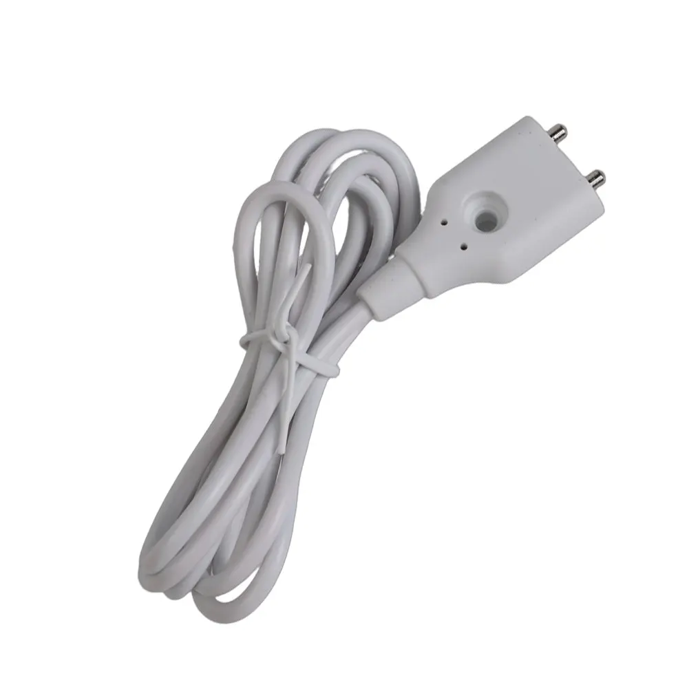 Water Sensor Probe 1m 2m For Wired For Immersion Detection Line For Water Leak Alarm System Home Industrial Tool